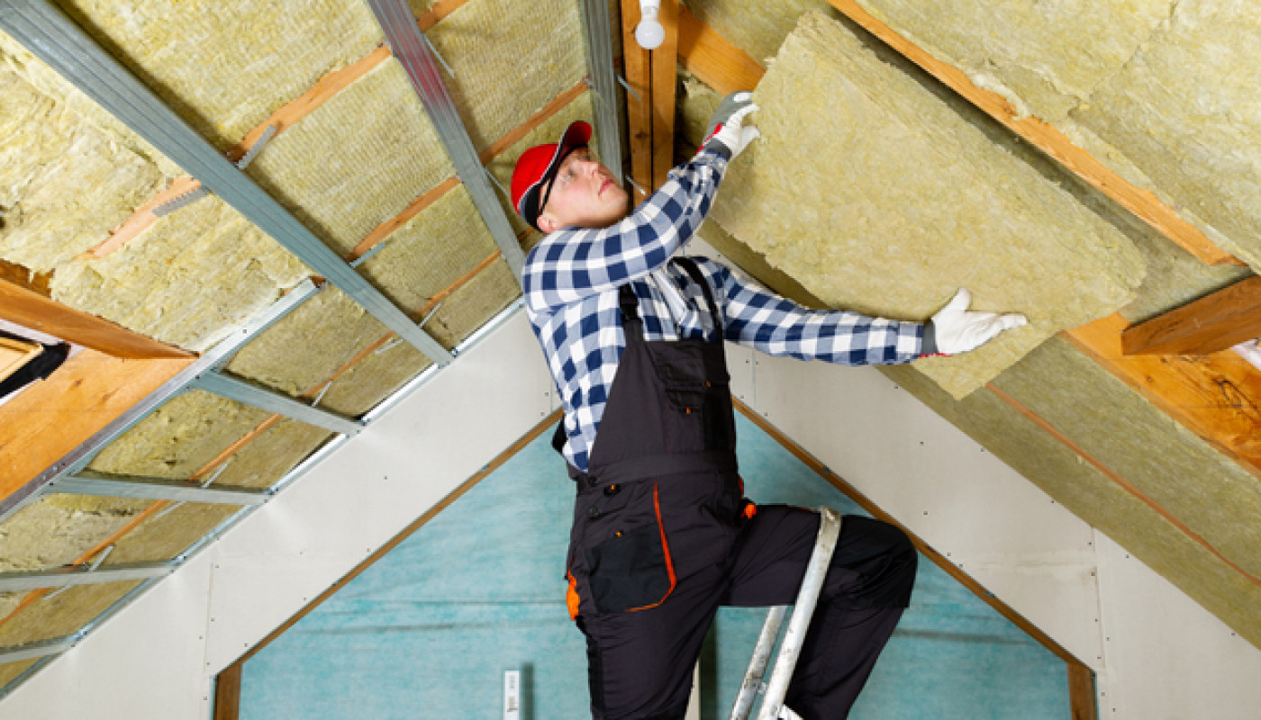 Entreprise d'isolation Vendée : 2JB, votre partenaire pour des travaux réussis