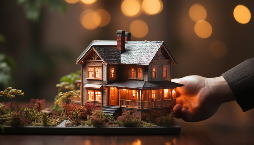 Agent immobilier : voulez-vous contracter un prêt hypothécaire, acheter ou vendre ?