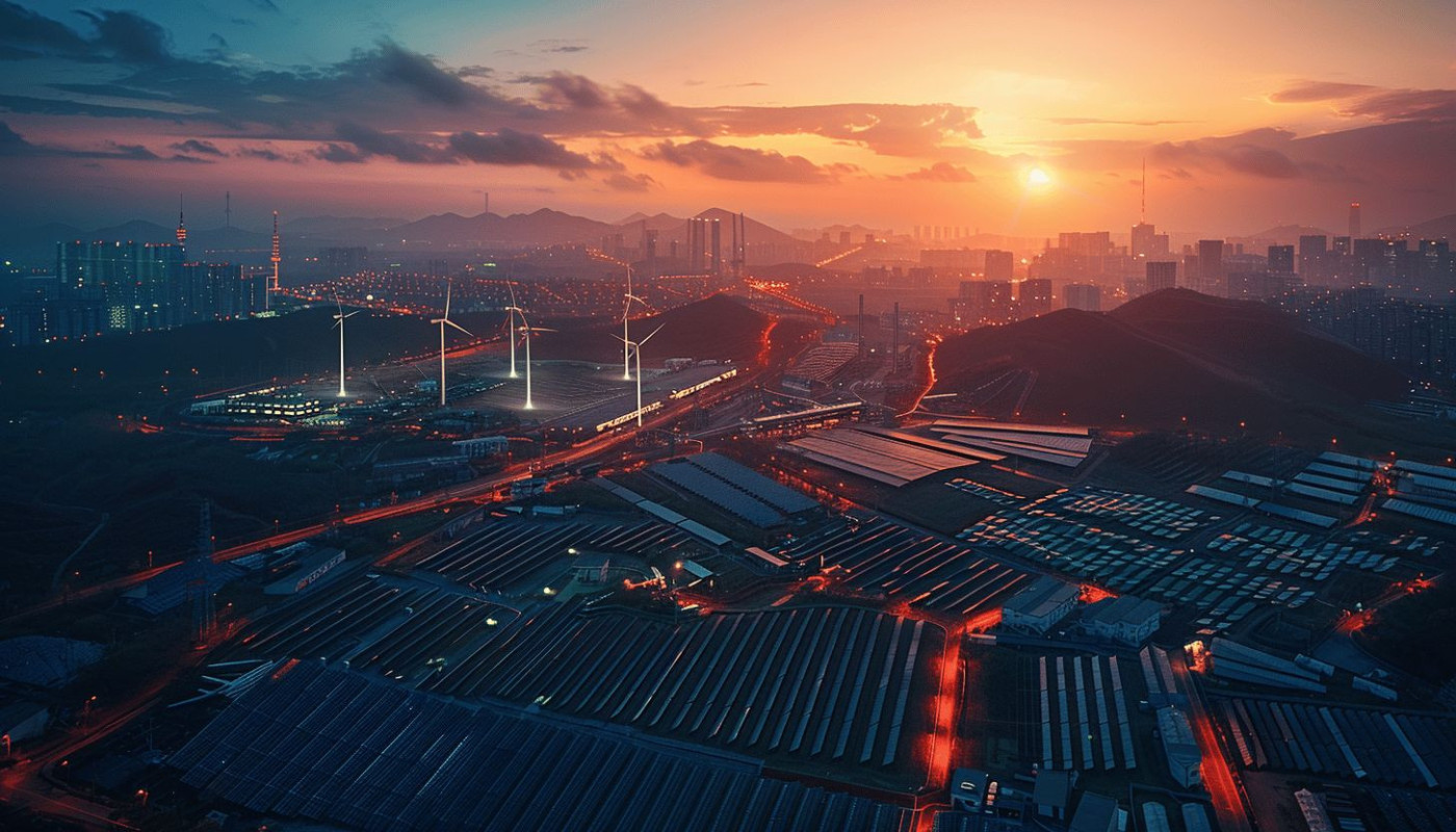 Analyse des tendances émergentes dans le secteur de l'énergie renouvelable