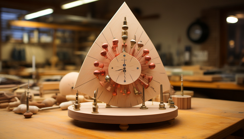 Divers - Astuces pour fabriquer un pendule