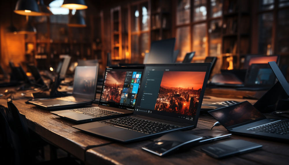 Divers - Black Friday PC portable : le meilleur moment pour faire l’achat de son ordinateur portable