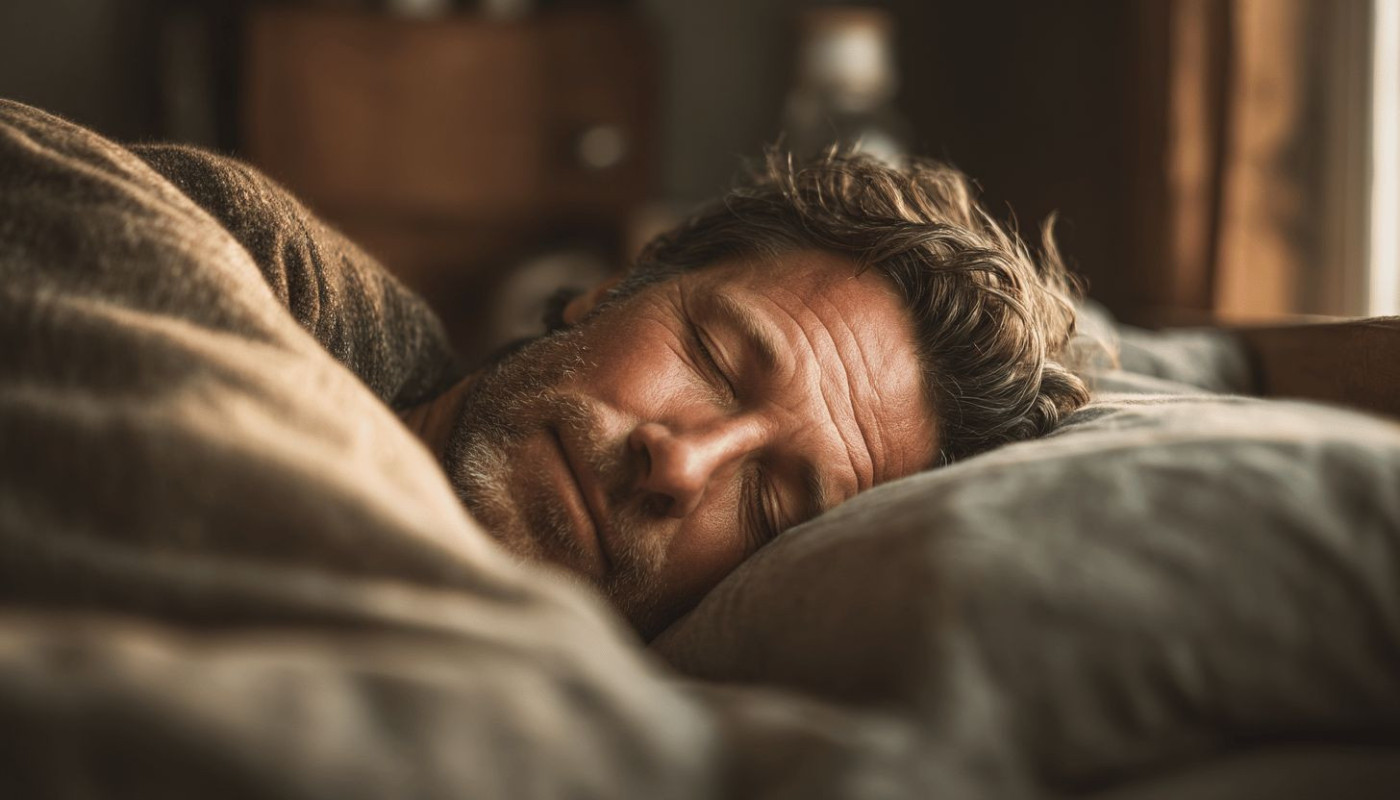 Comment améliorer naturellement son sommeil - découvrez des méthodes éprouvées et récentes