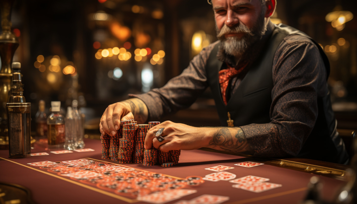 Comment bien jouer au Blackjack en ligne ?