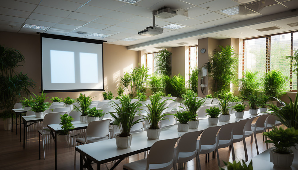 Comment bien préparer un séminaire d’entreprise ?