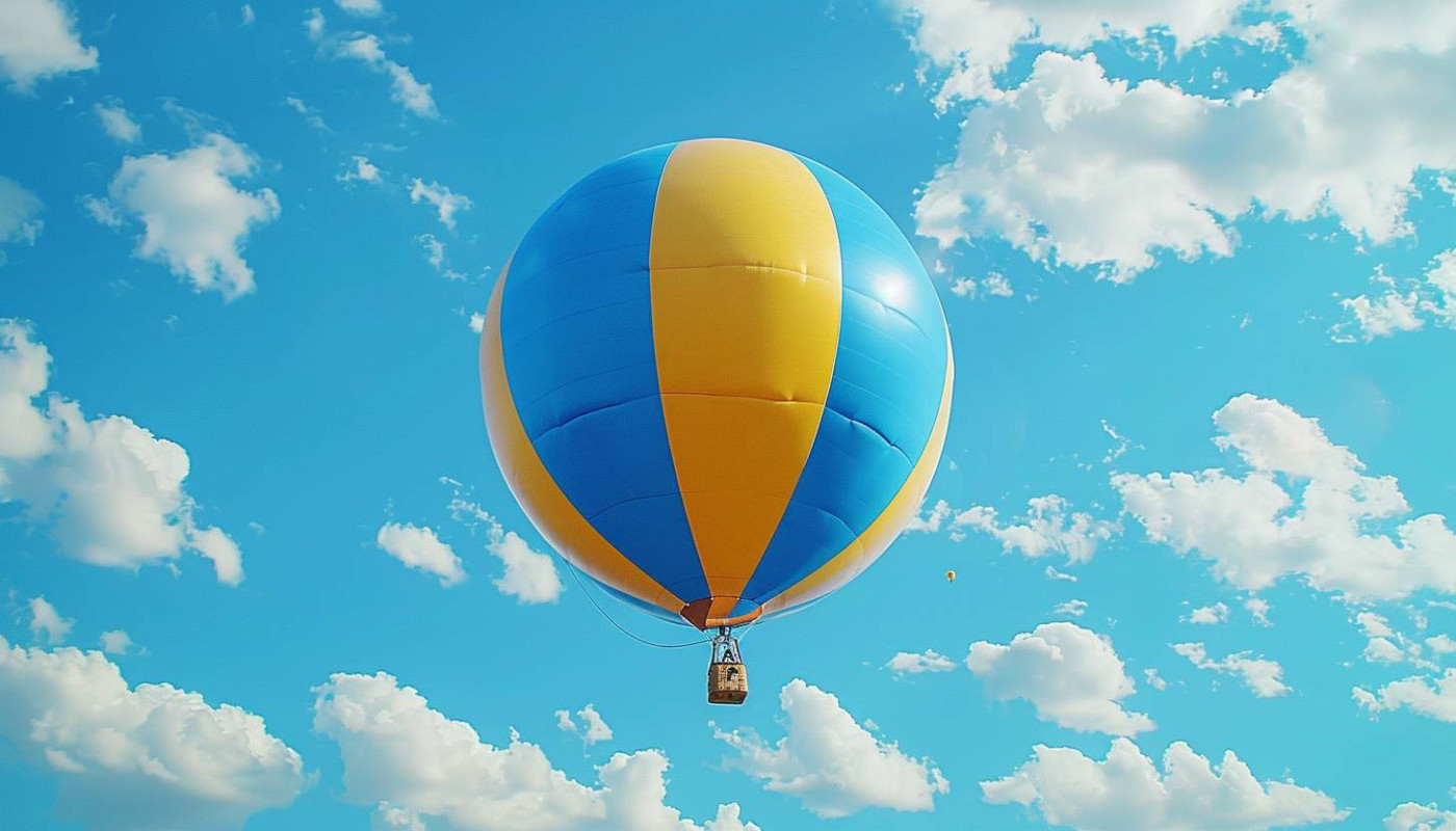 Comment choisir le bon ballon publicitaire pour votre entreprise