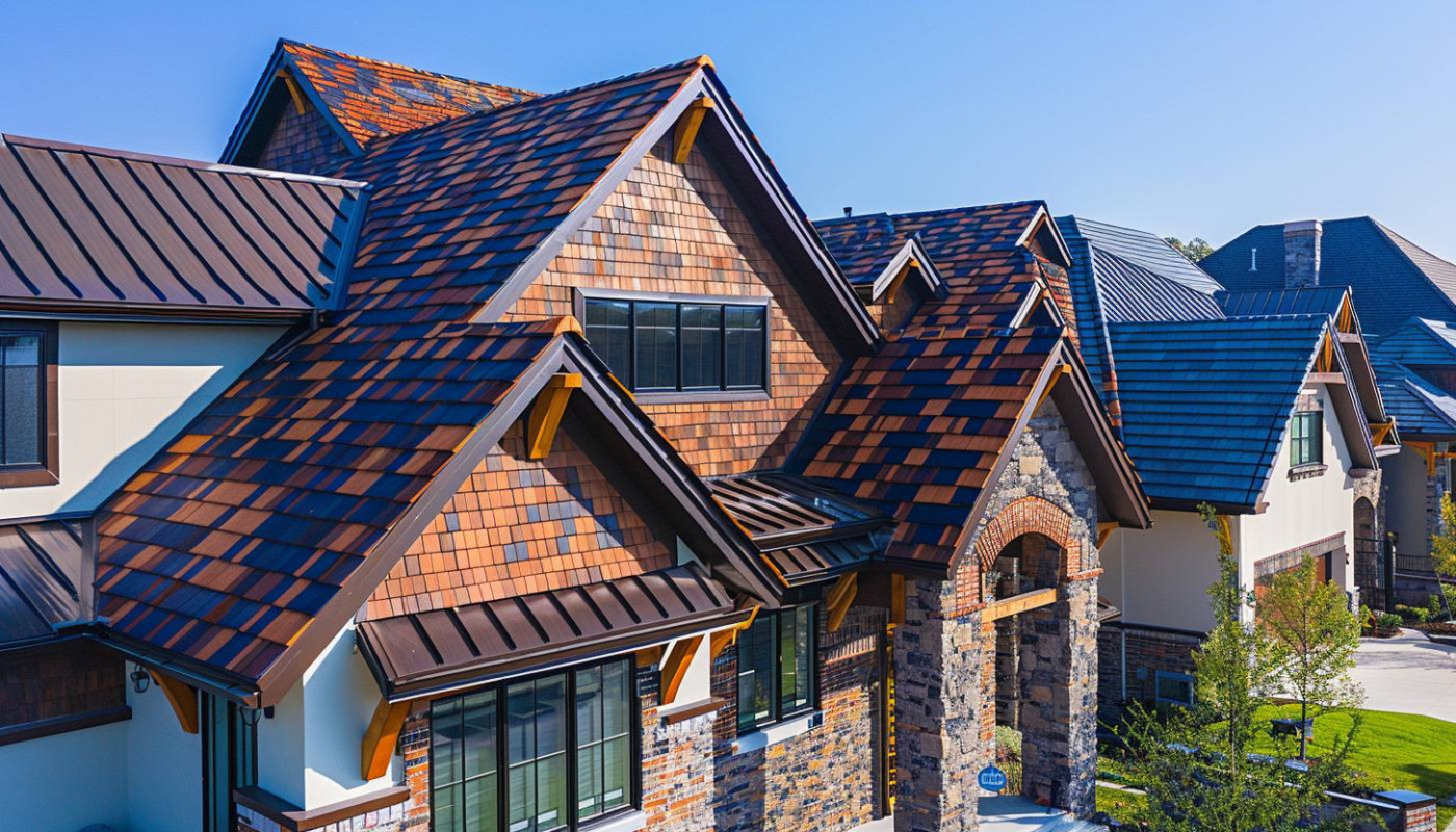 Comment choisir les matériaux pour sa toiture ?