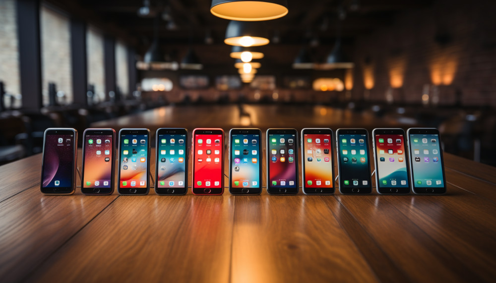 Comment choisir son Smartphone ?
