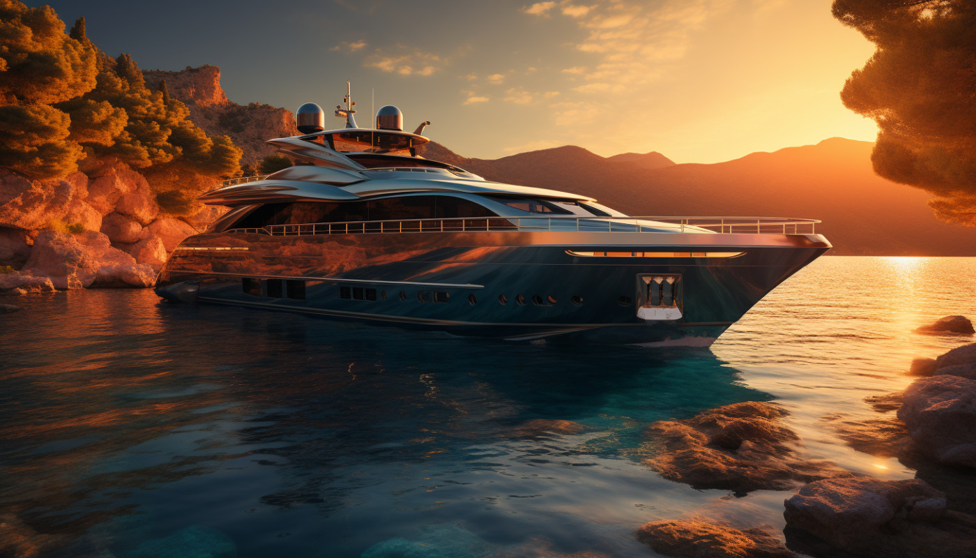 Comment choisir un yacht ?