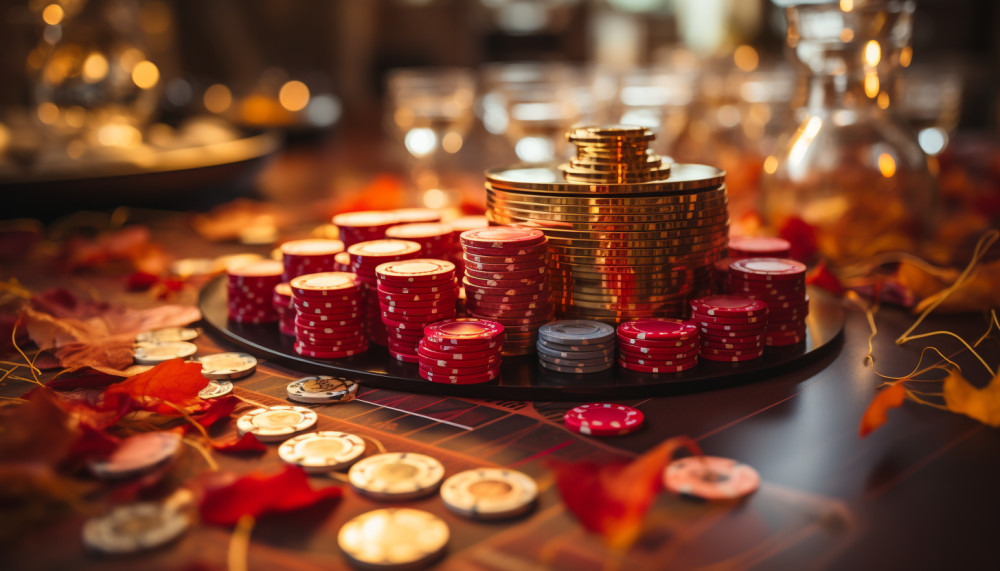 Comment gagner aux jeux de tables sur les casinos en ligne ?