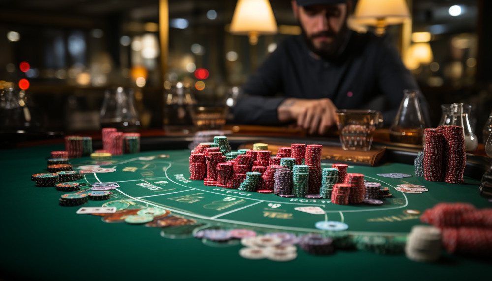 Comment jouer à l’ultimate poker ?