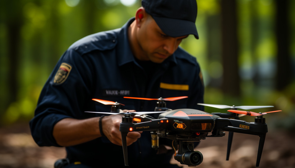 Comment le CPF peut booster les compétences en pilotage de drone pour les professionnels