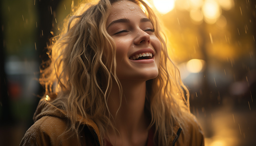 Comment petrichor peut-il vous procurer une sensation de bien-être ?