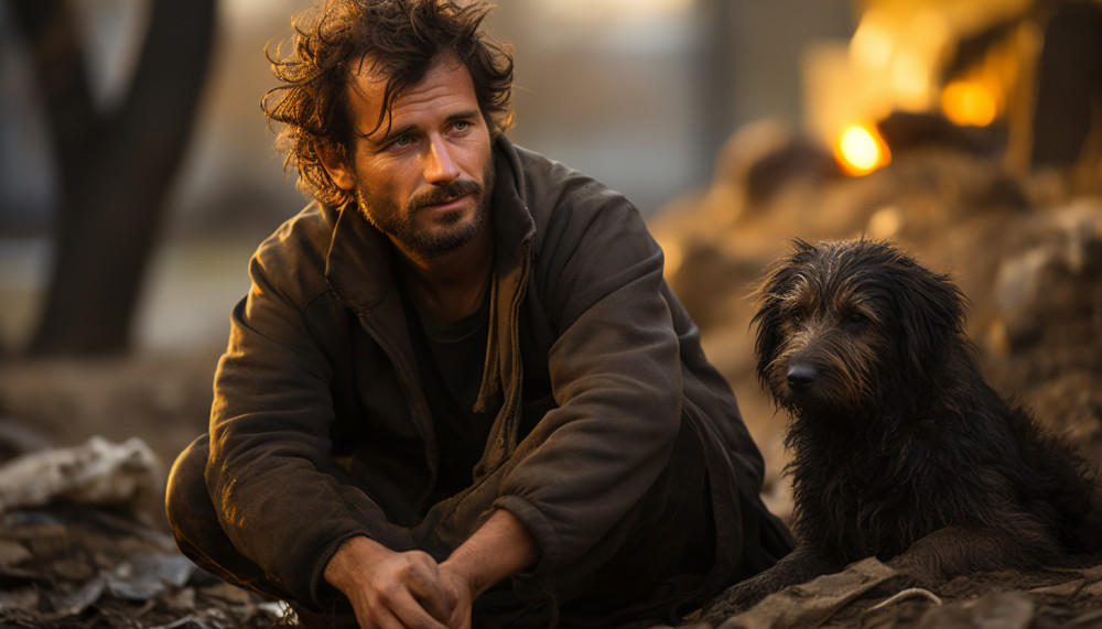 Comment pouvez-vous aider les chiens errants ?