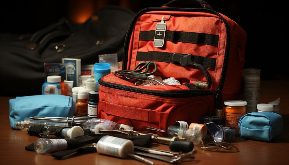 Comment réagir en cas d'urgence médicale ?