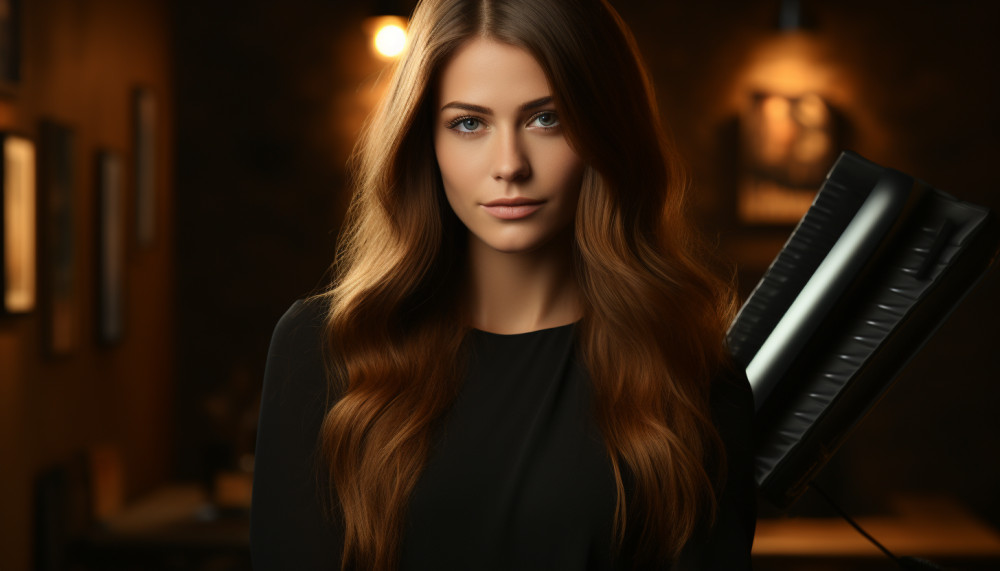 Comment utiliser un lissage brésilien pour ses cheveux ?