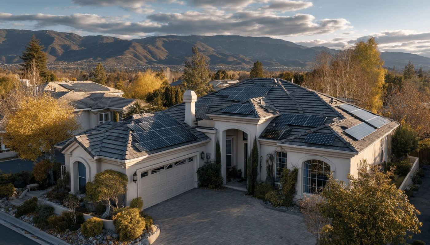 Énergie solaire chez soi démystification et potentiel réel