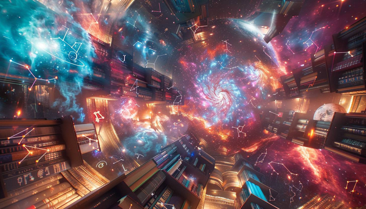 Exploration de l'astrologie à travers la culture pop et les mèmes internet