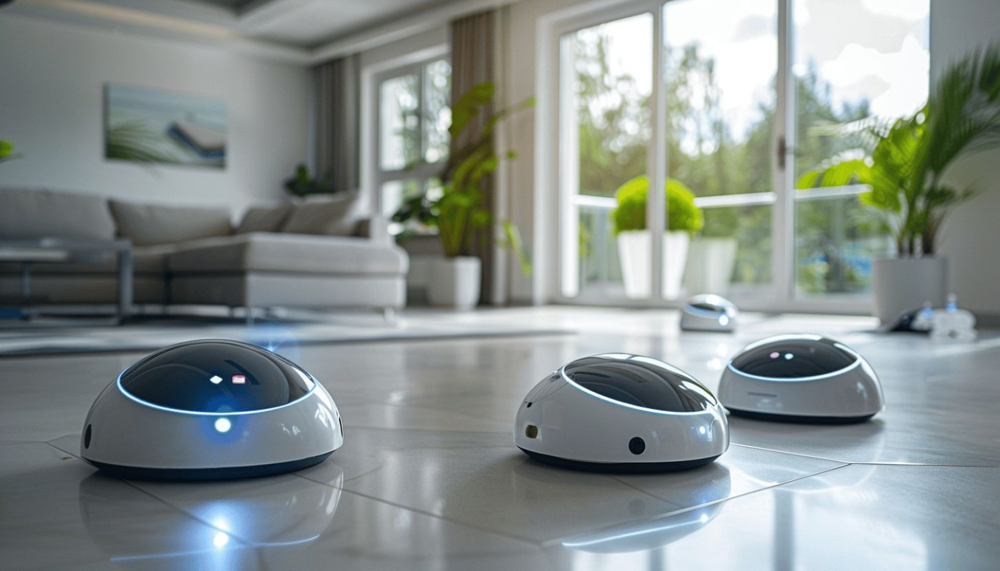 Gadgets high-tech pour animaux de compagnie surveillance et divertissement en 2023