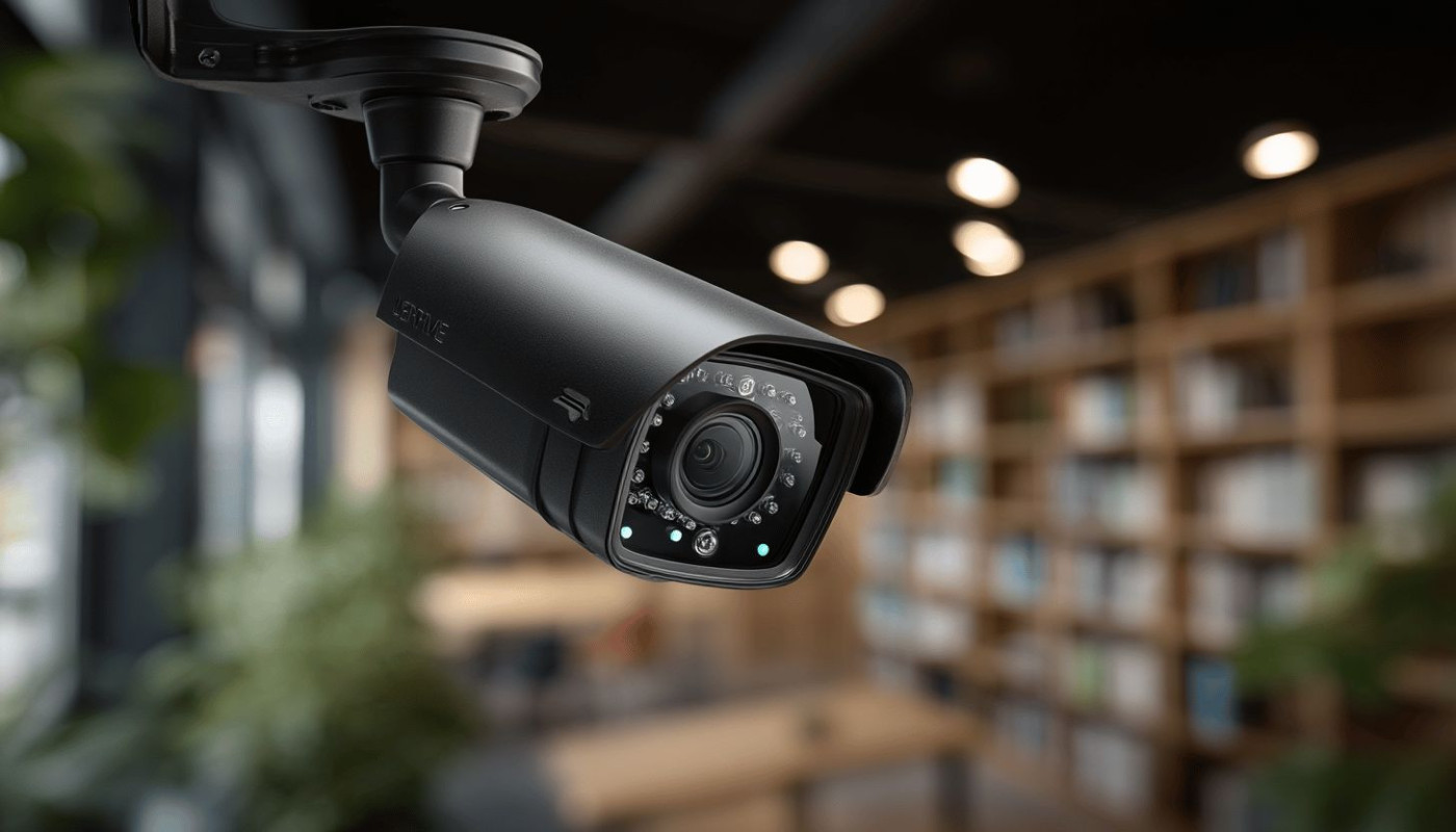 Guide ultime pour choisir une caméra de surveillance adaptée