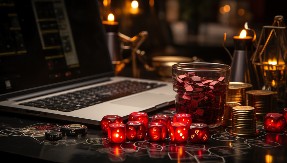 La place du jeu responsable dans l'univers des casinos en ligne