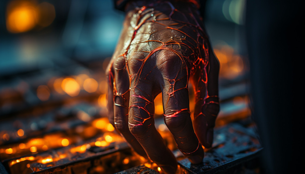 L’arthrose, de quoi s’agit-il ? L’arthrose est une maladie d’un ca