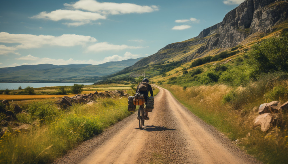 Le cyclotourisme : l’essentiel à connaître