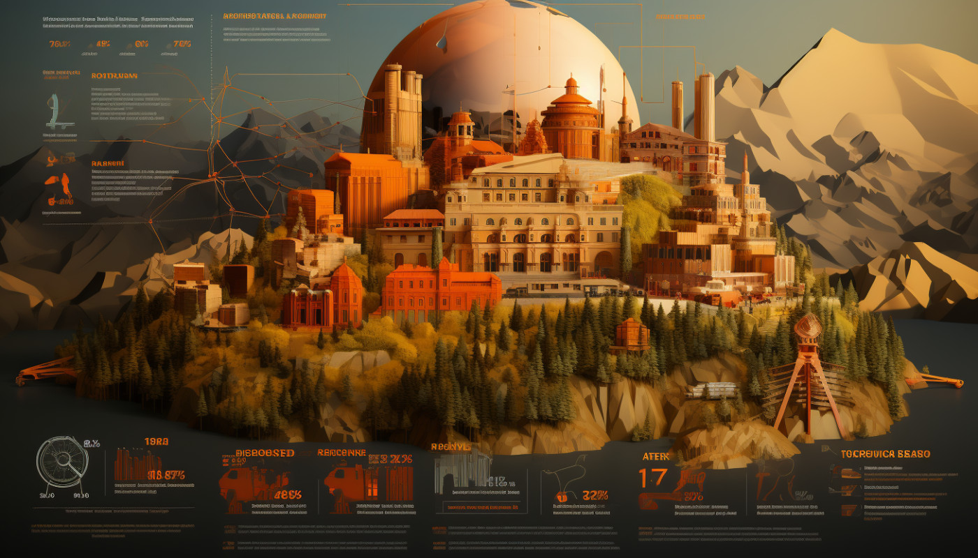 Les impacts de l'intelligence artificielle sur le marché du travail