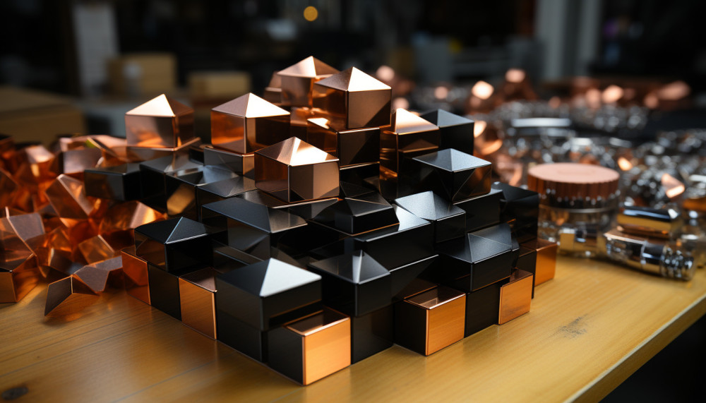 Les métaux les plus utilisés en métallerie : propriétés et utilisations