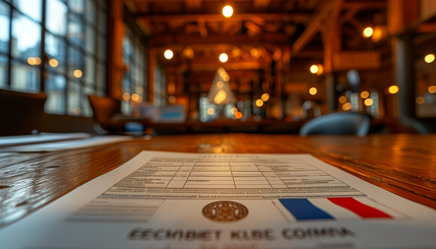 L'extrait Kbis : une nécessité pour l'entreprise