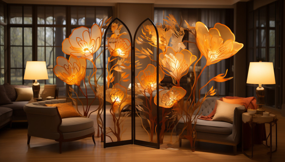 Pourquoi choisir un paravent intérieur ?