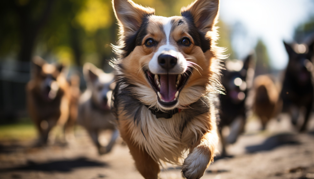 Pourquoi opter pour un enclos de chien ?