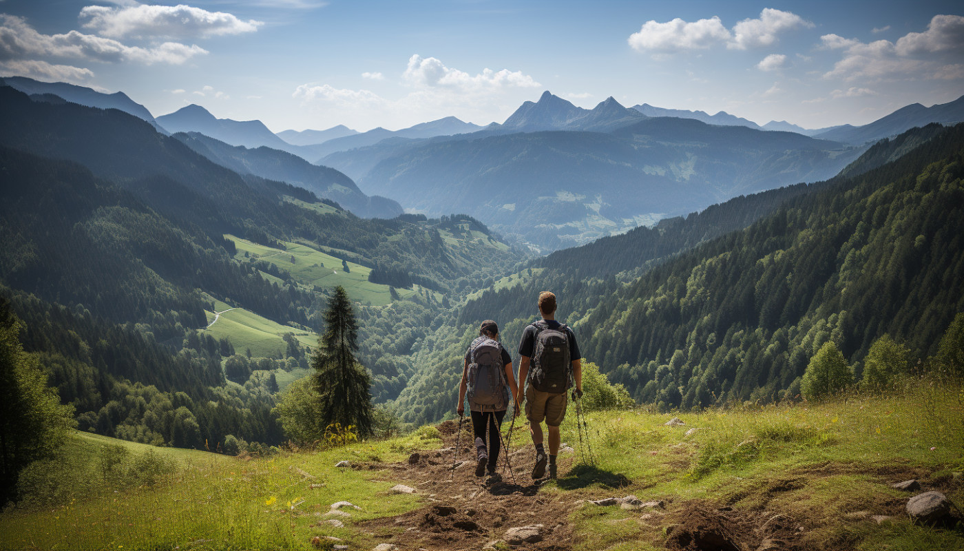 Pourquoi passer ses prochaines vacances en Haute-Savoie ?