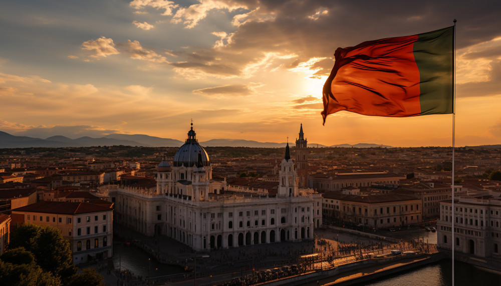 Quelles sont les normes en vigueur en Italie suite au covid 19