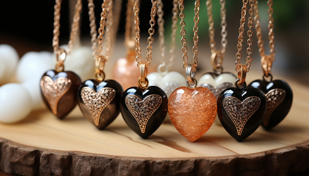 Quels sont les avantages de faire soi-même un bijou au lait maternel ?