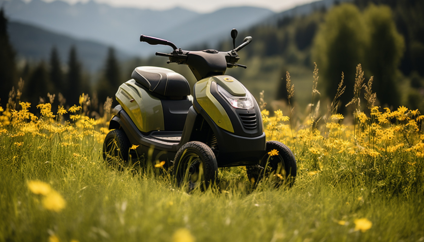 Quels sont les avantages d’une trottinette électrique ?