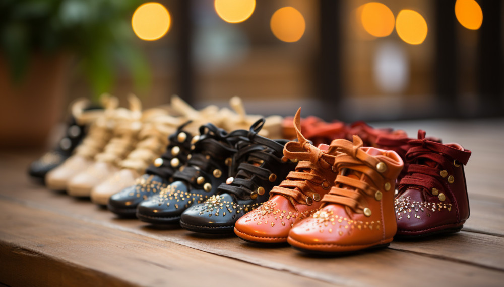 Quels sont les conseils importants pour choisir de bonnes chaussures pour un bébé ?