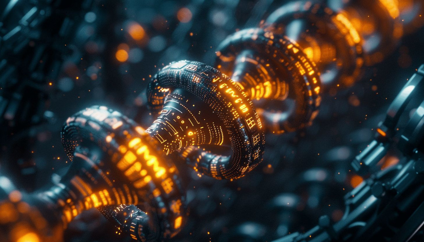 Stockage de données dans l'ADN perspectives et défis pour le futur de l'archivage numérique