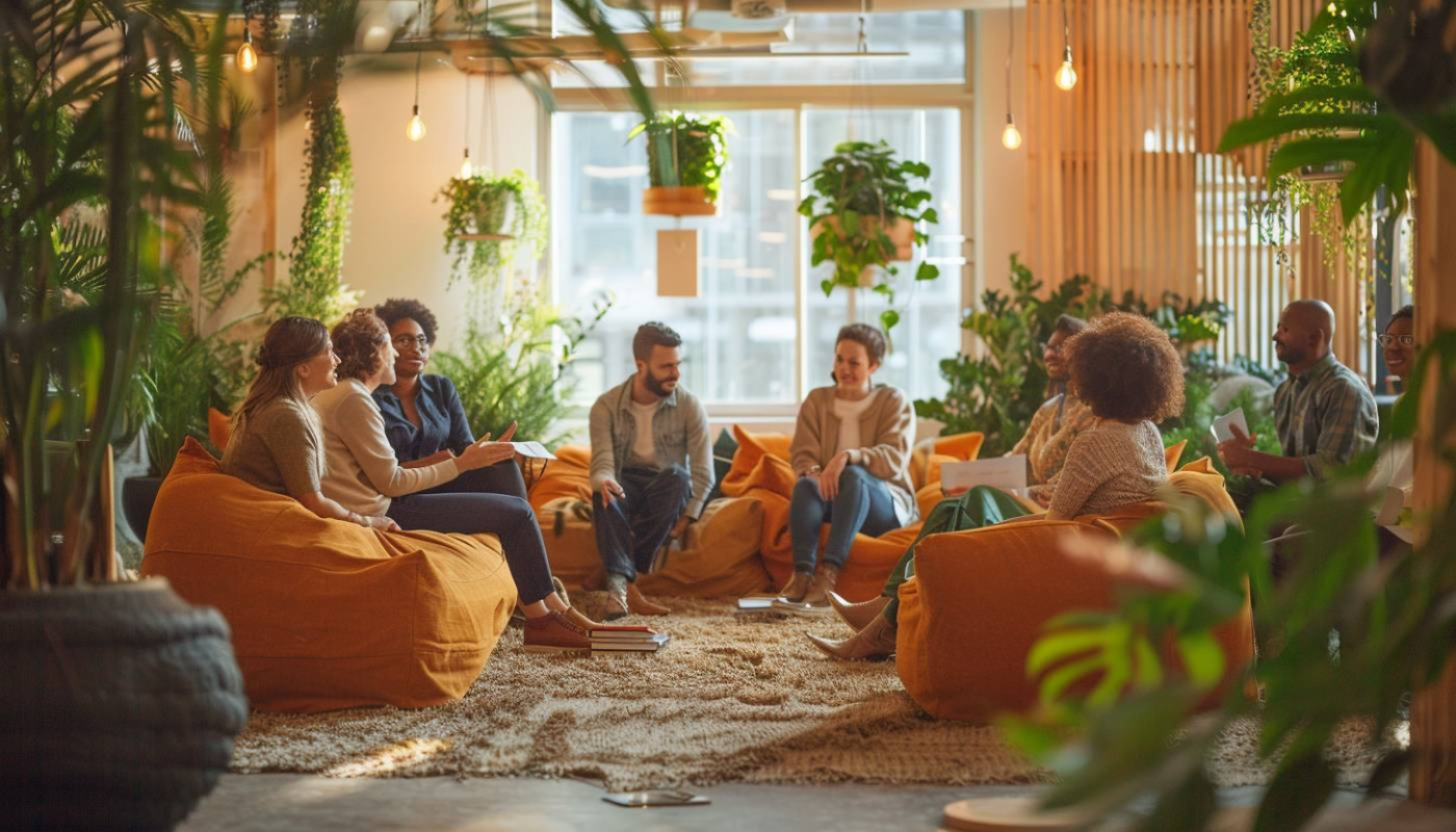 Stratégies pour allier développement durable et croissance économique