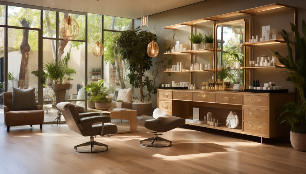 Un salon de coiffure : quelques conseils pratiques pour l’ouvrir